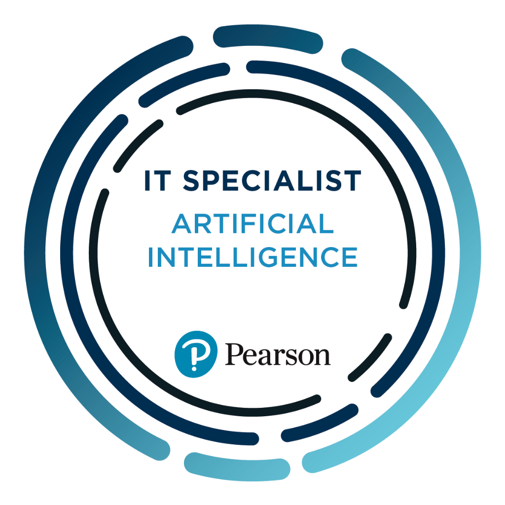 IT Specialist – Artificial Intelligence